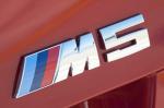 BMW M5 2013 года (NA)